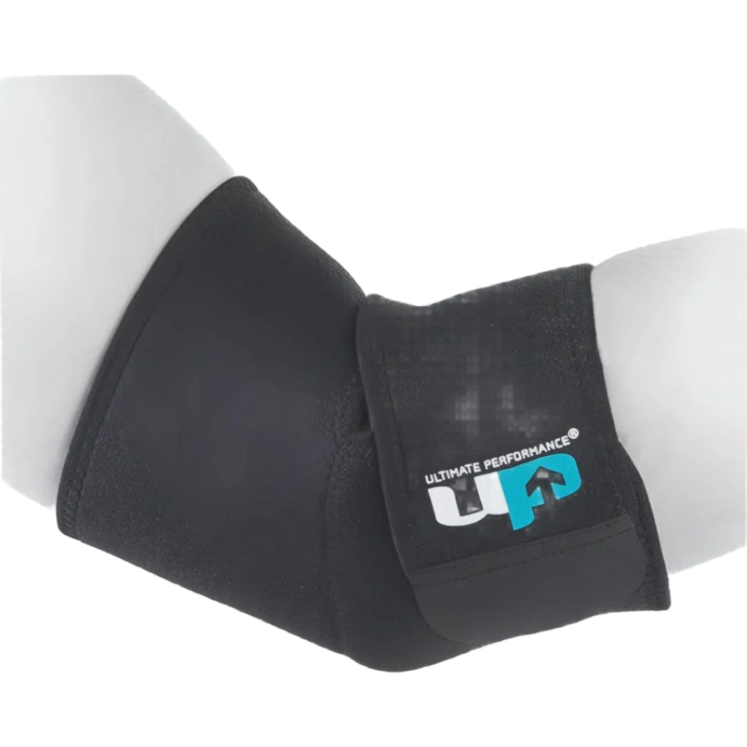 Ultimate Performance - Ultimate Elbow Support - OSFA-Bruntsfield Sports Online
