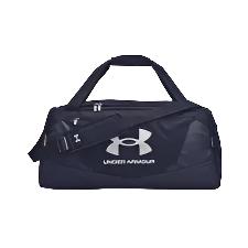 Under Armour Medium Duffle Bag 2022 Navy-Bruntsfield Sports Online