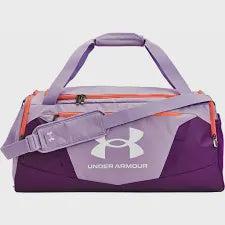 Under Armour Medium Duffle Bag 2022 Octane-Bruntsfield Sports Online