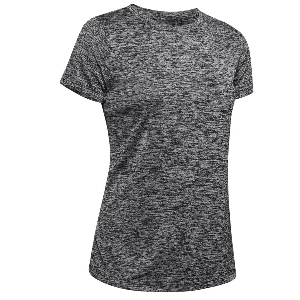 Under Armour Tech Twist T-Shirt-Bruntsfield Sports Online