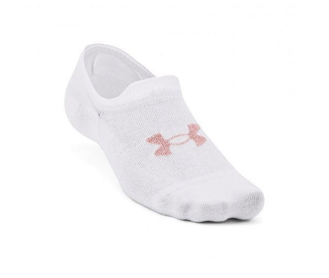 Under Armour UltraLowTab 3 Pack-Bruntsfield Sports Online