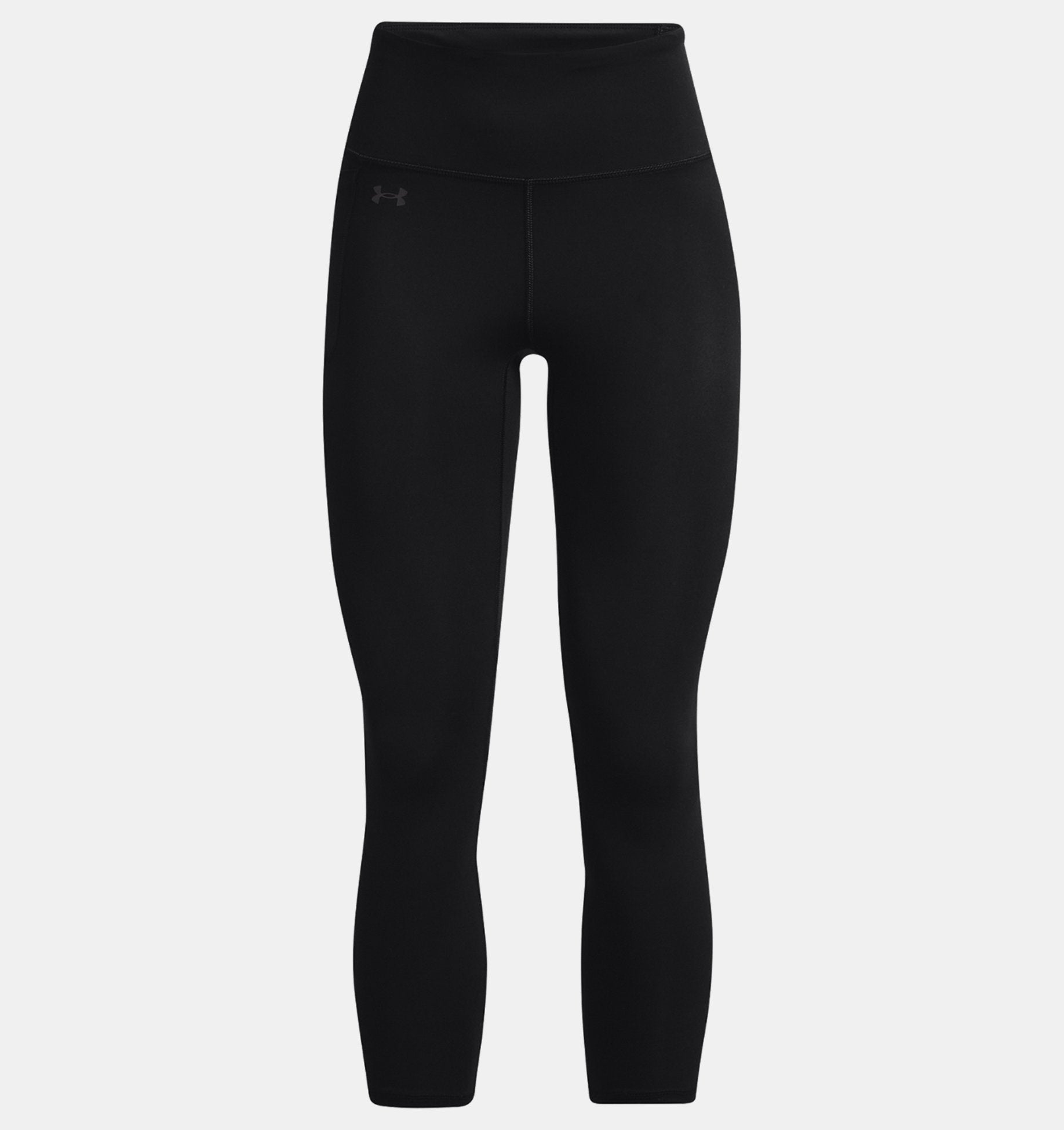 UA Women's Motion Ankle Leggings-Bruntsfield Sports Online