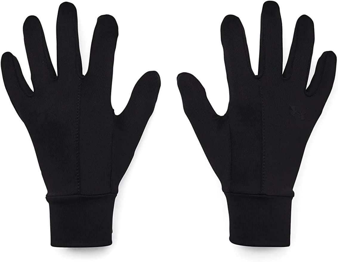 Under Armour Women's Storm Liner Gloves-Bruntsfield Sports Online