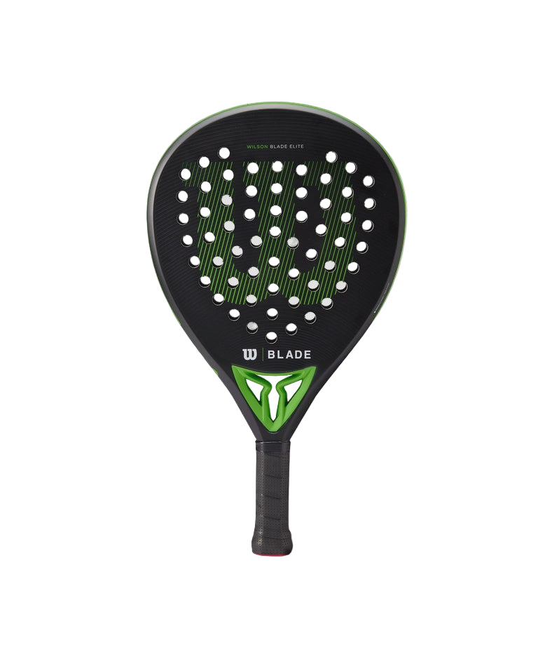 Wilson Blade Elite V2 Padel Racket