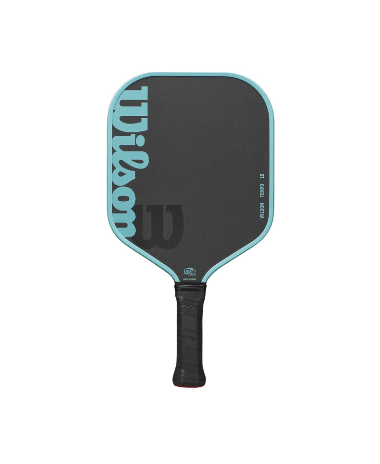 Wilson Tempo 16MM Pickleball Paddle