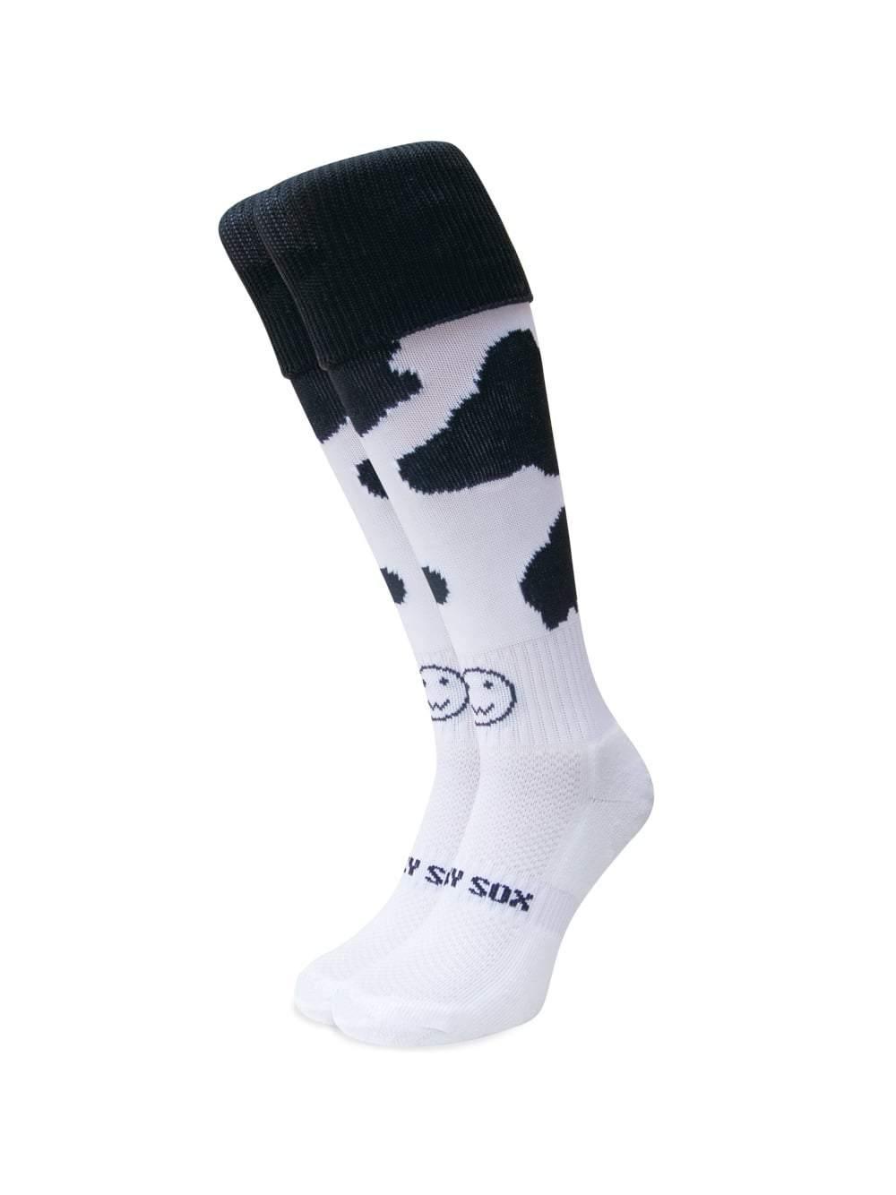 Wacky Sox Friesian Folly Sports Socks-Bruntsfield Sports Online