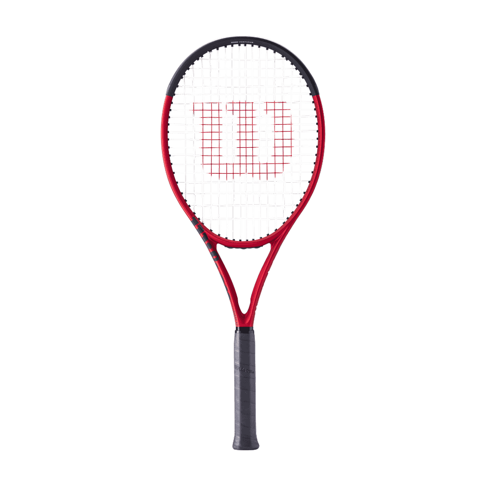 Wilson Clash 100 V2.0 Tennis Racket-Bruntsfield Sports Online