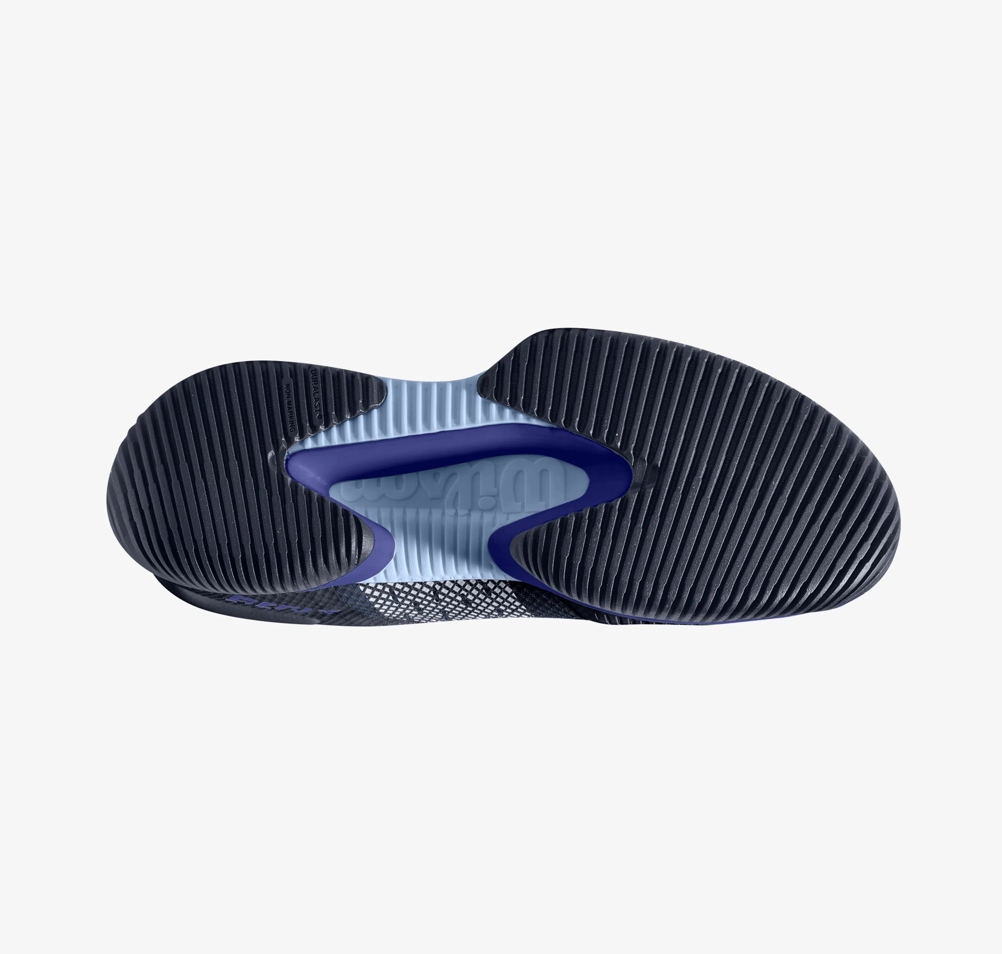 Wilson Kaos Swift W Tennis Shoes-Bruntsfield Sports Online
