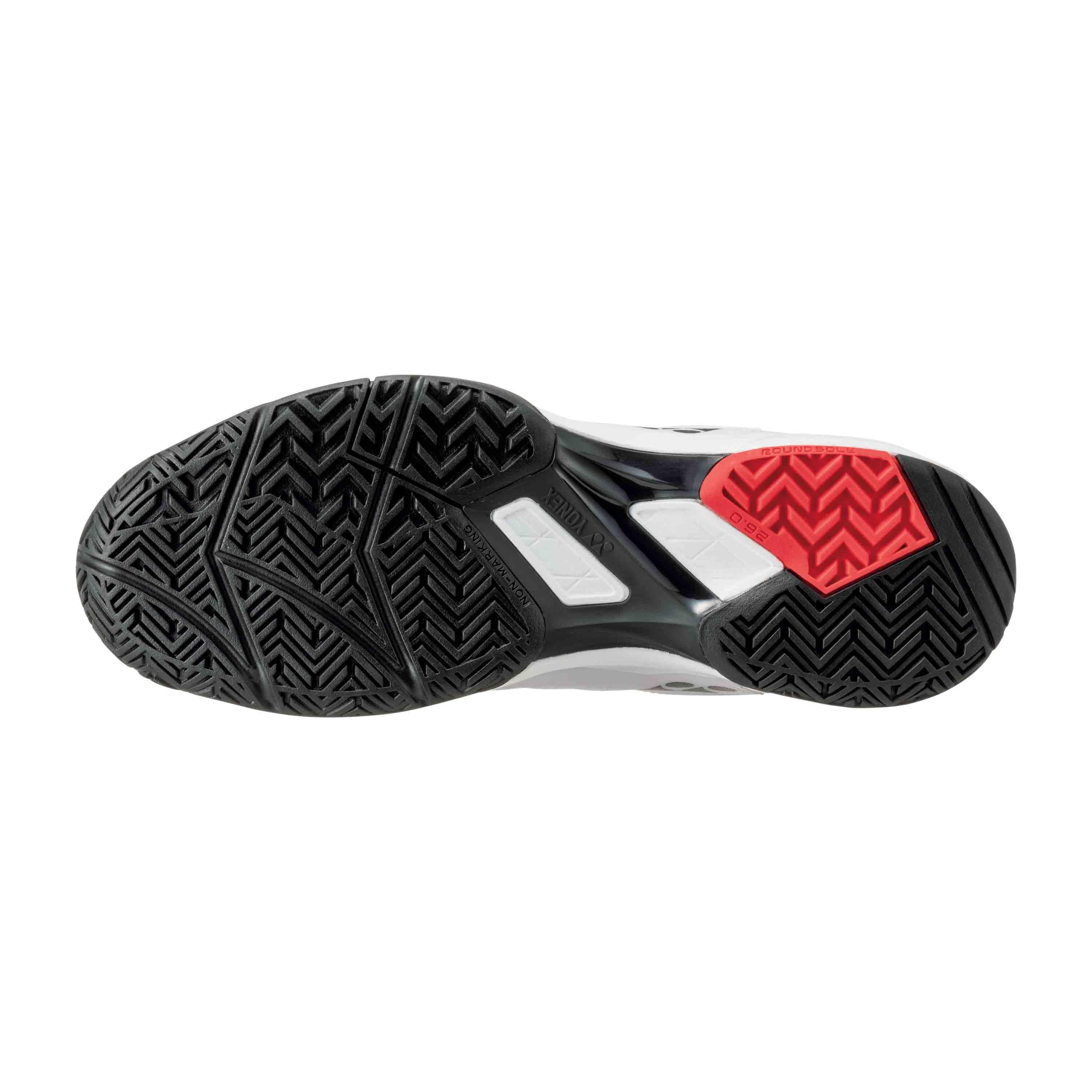 Yones Power Cushion LUMIO 3 Tennis Shoes-Bruntsfield Sports Online