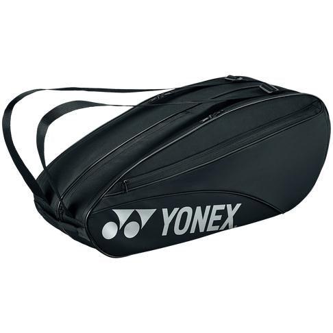 Yonex Team 6R Tennis Bag Black
