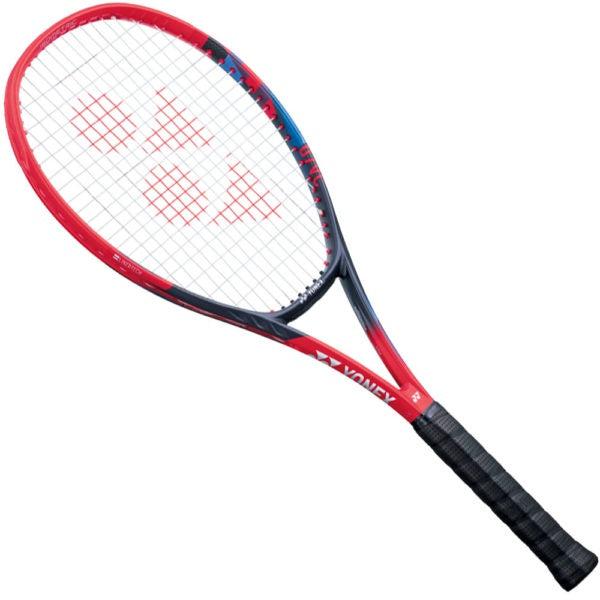 Yonex VCore 98 Tennis Racket-Bruntsfield Sports Online
