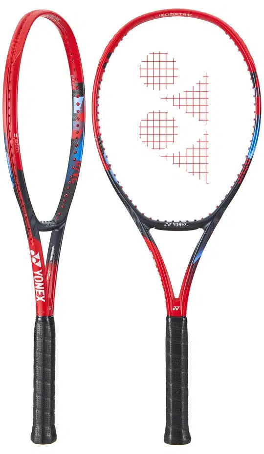 Yonex VCore 98 Tennis Racket-Bruntsfield Sports Online