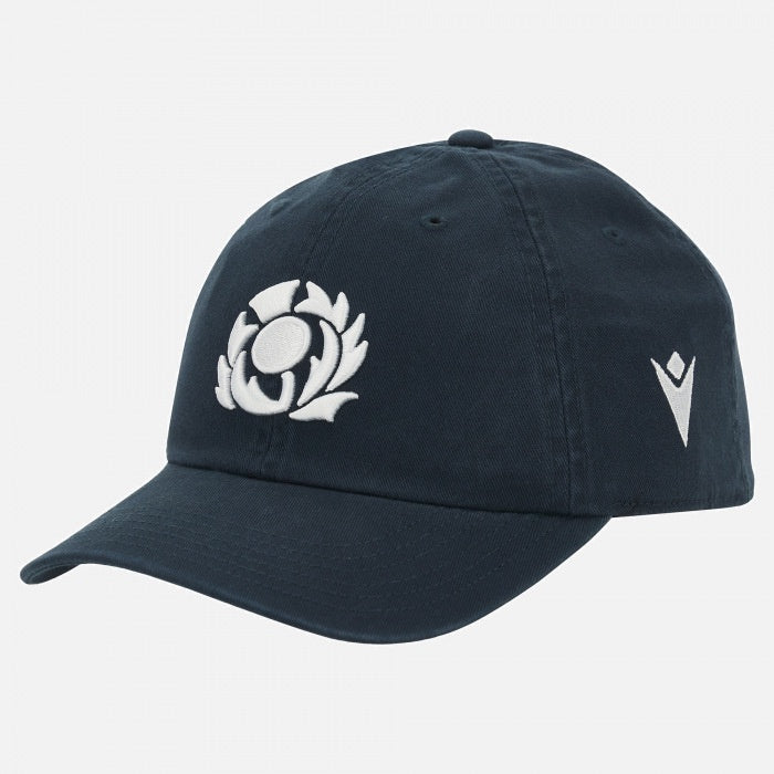 Scotland Rugby 2023/2024 Dad Cap