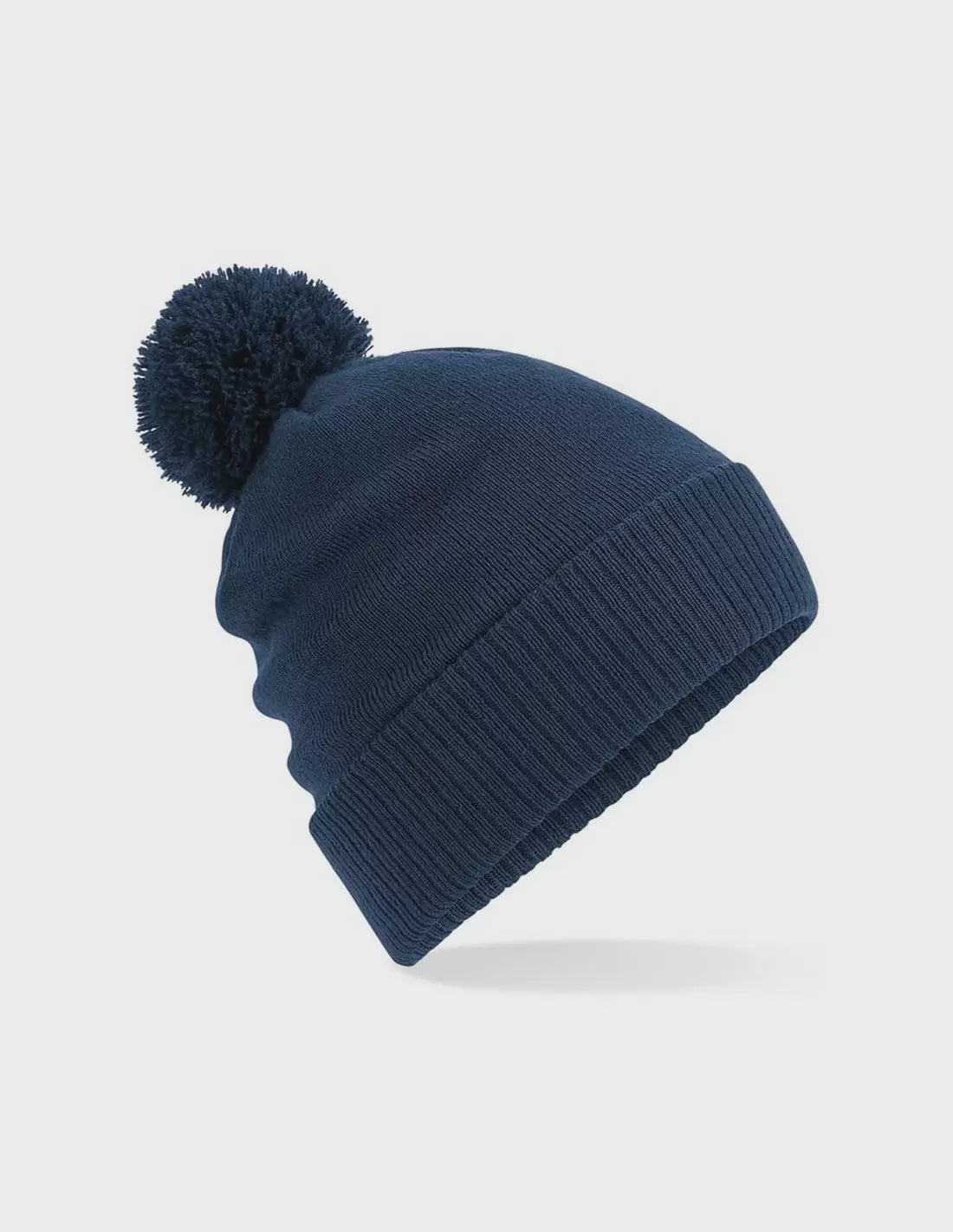 Beechfield Bobble Beanies