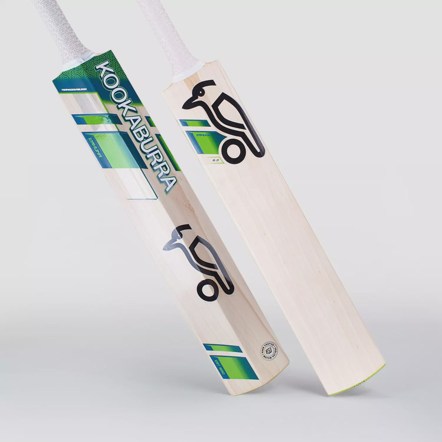 Kookaburra Kahuna 6.3 Cricket Bat (2025) - Short Handle