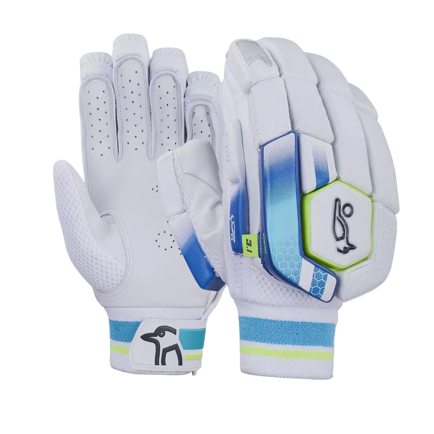 Kookaburra Rapid 3.1 Cricket Batting Gloves