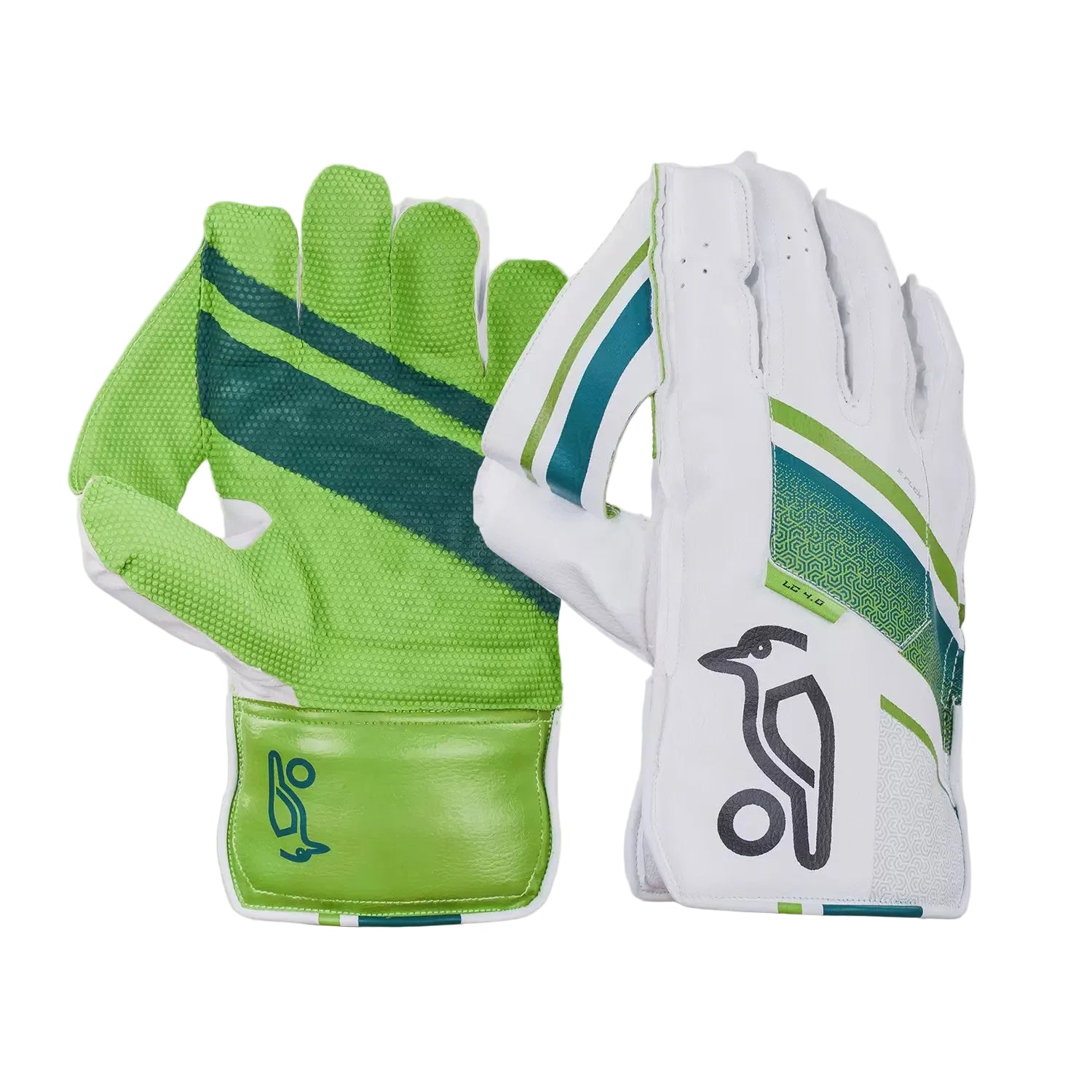 Kookaburra LC 4.0 Wicketkeeping Gloves