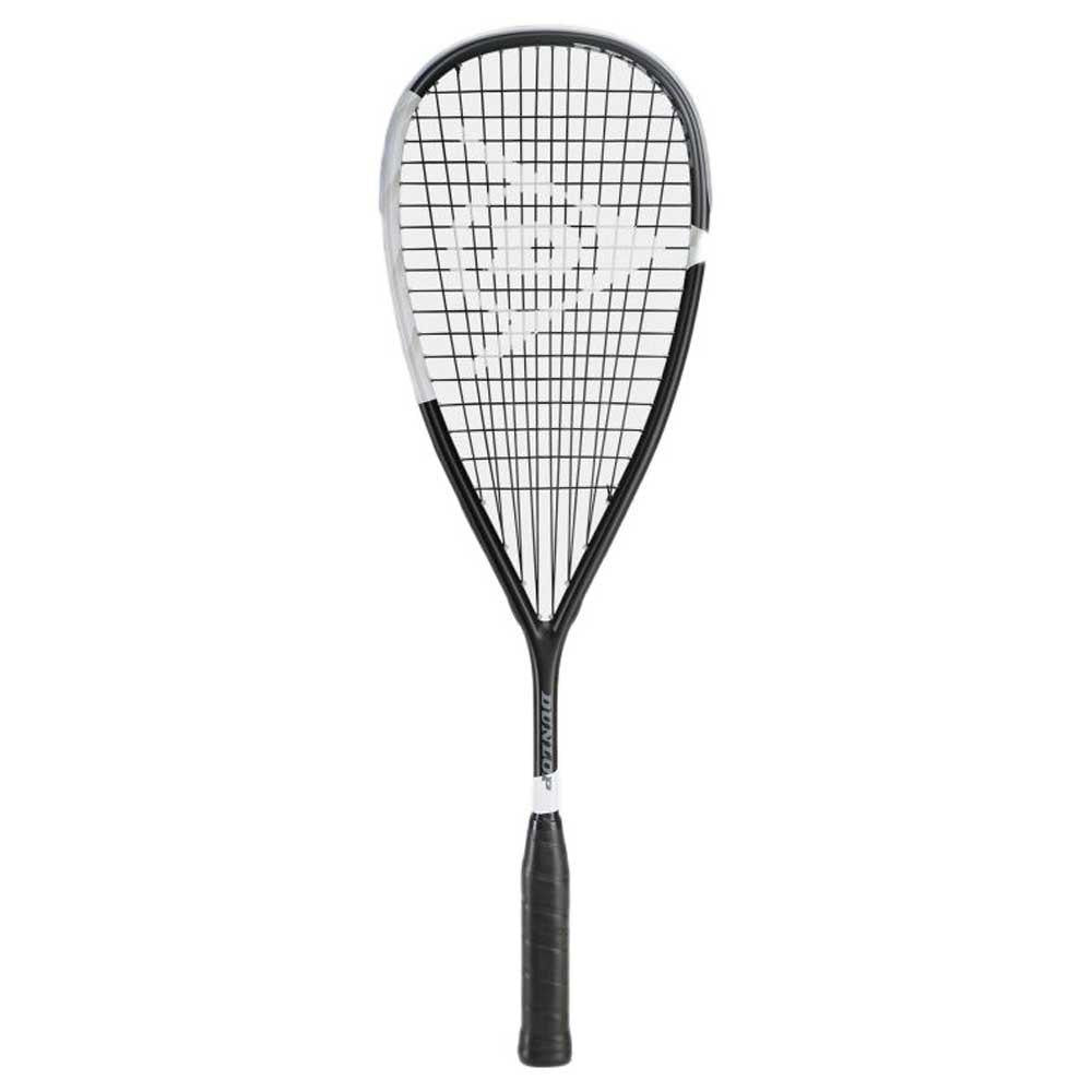 Dunlop Blackstorm Ti Squash Racket 2023