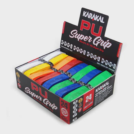 Karakal PU Super Replacement Grip (Single)