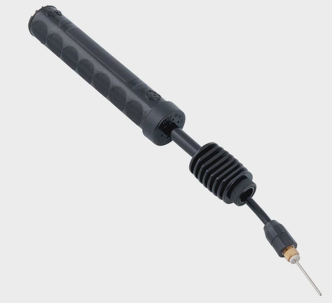 Precision Double Action Hand Pump