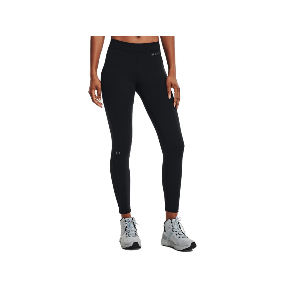 Under Armour Women's Base 2.0 Leggings - Black