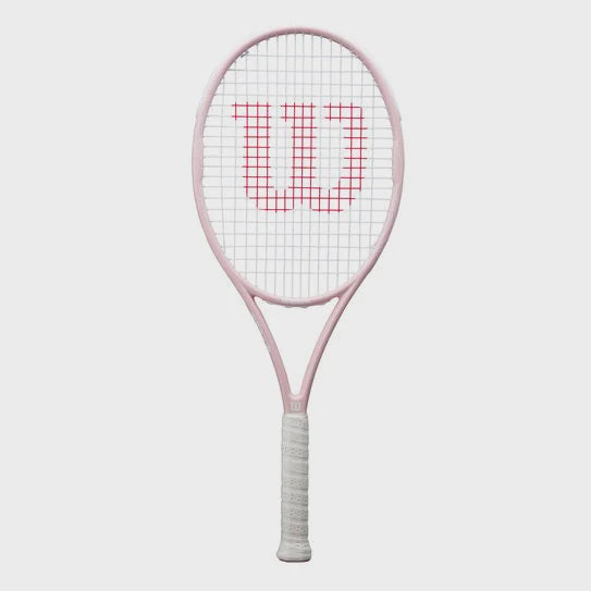 Wilson Intrigue SE Pink Tennis Racket (2025)