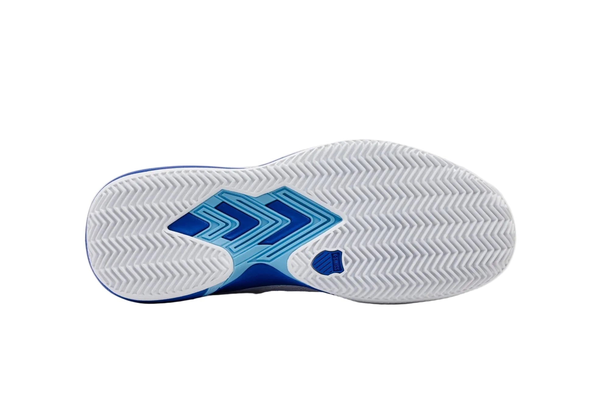 K-Swiss Ultrashot Light Clay Mens Tennis Shoe