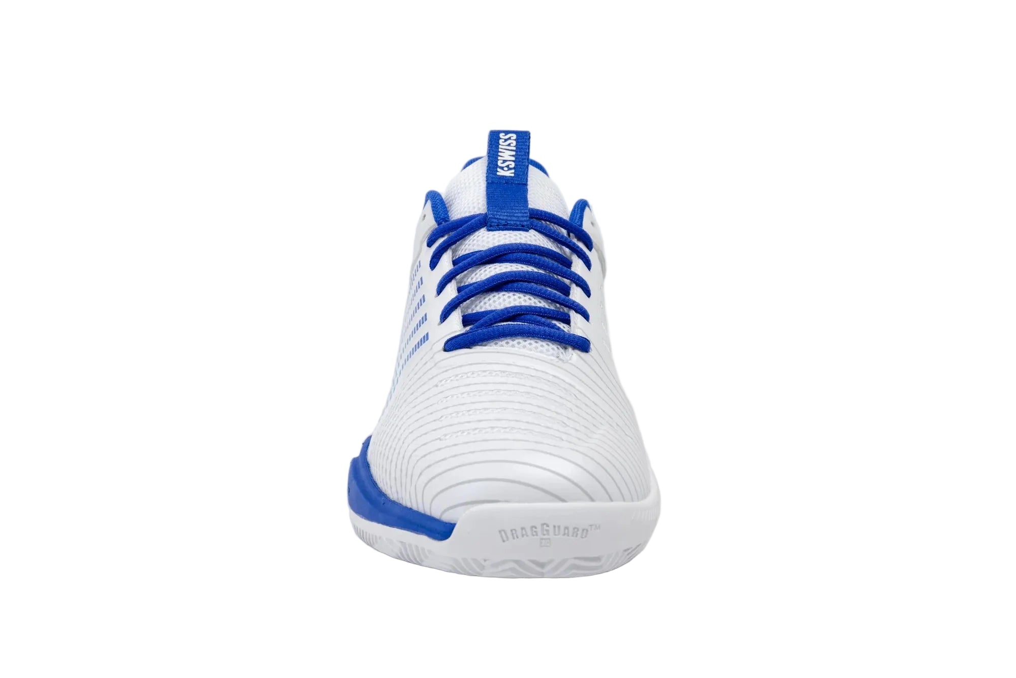 K-Swiss Ultrashot Light Clay Mens Tennis Shoe