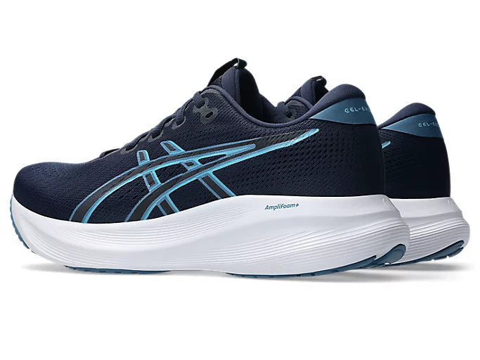 Asics Gel-Excite 11 Mens Running Shoes - Midnight/Winter Sea