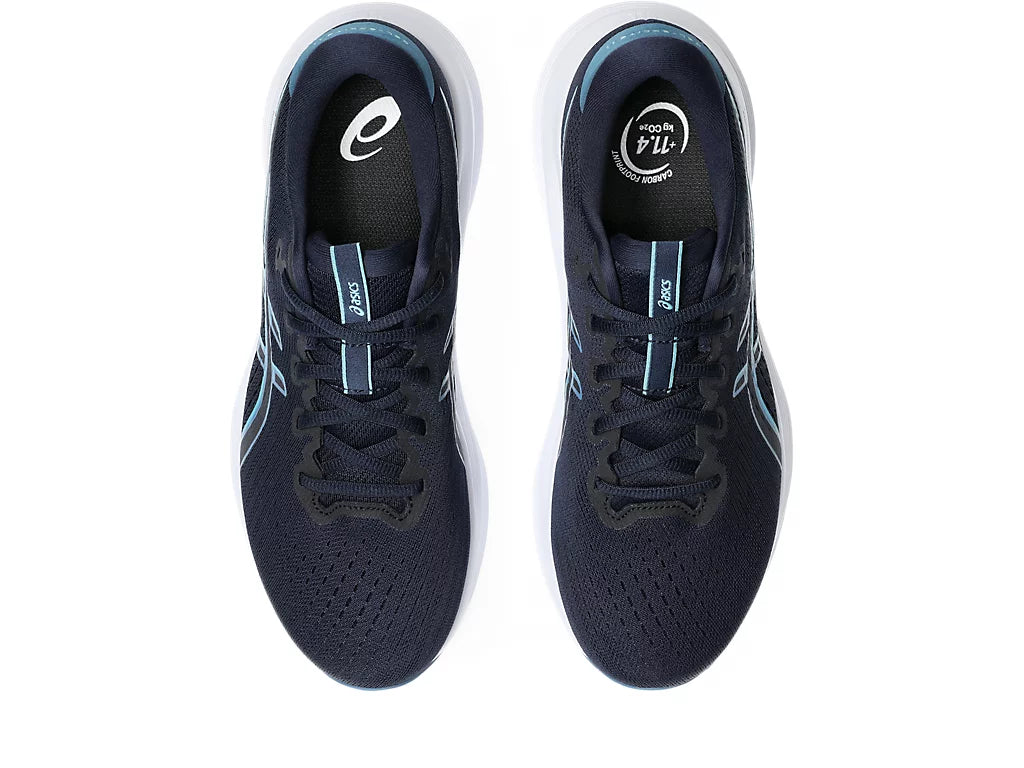 Asics Gel-Excite 11 Mens Running Shoes - Midnight/Winter Sea