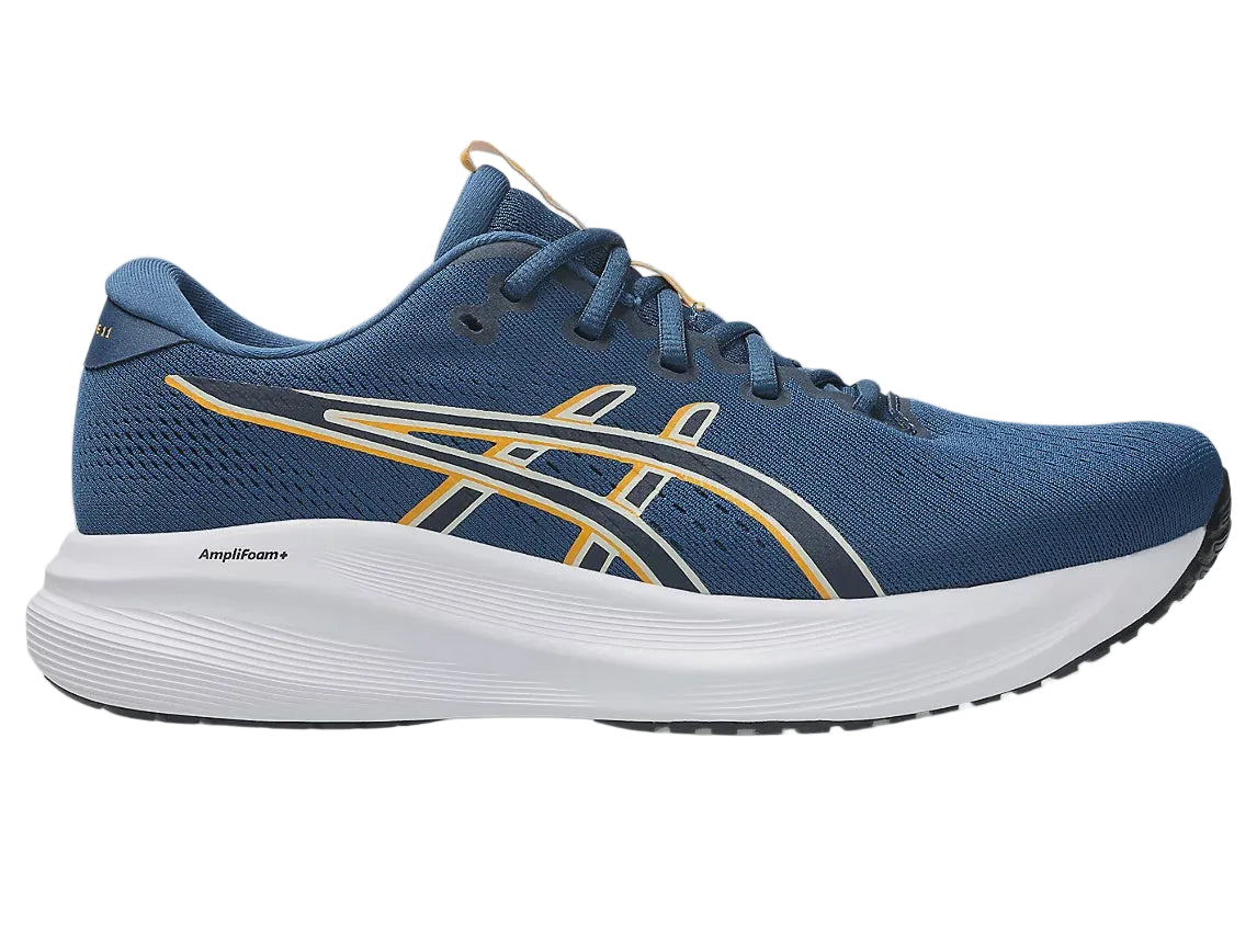 Asics Gel-Excite 11 Mens Running Shoes -  Twilight Blue/Light Dust
