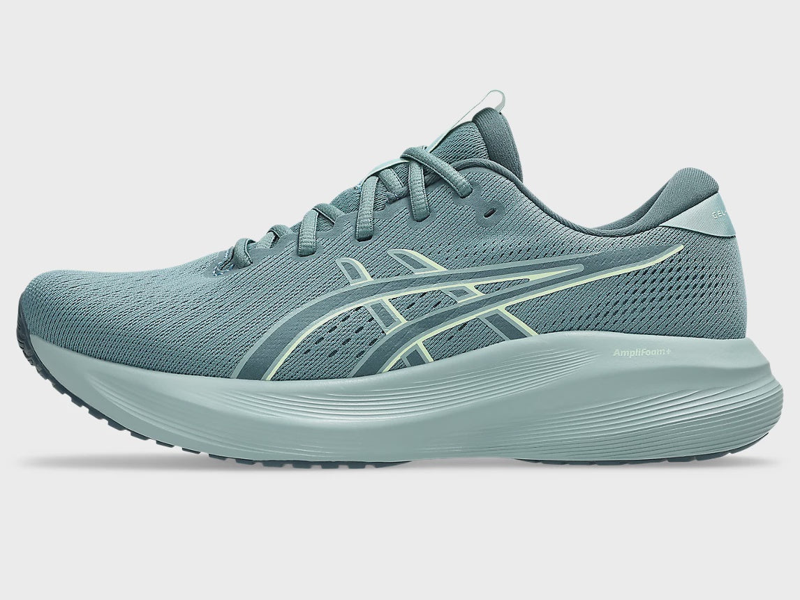 Asics Gel Excite 11 Mens Running Shoes - Foggy Teal/Ocean Haze
