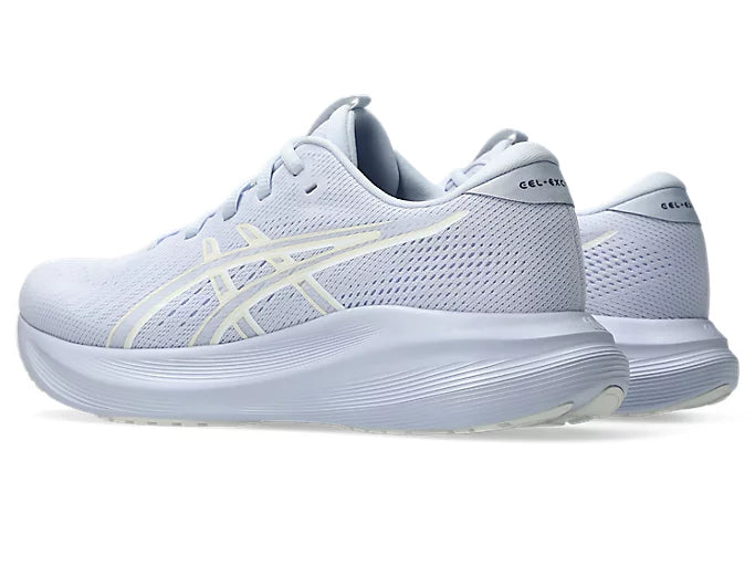 Asics Gel-Excite 11 Ladies Running Shoes - Blue Fade/Cream