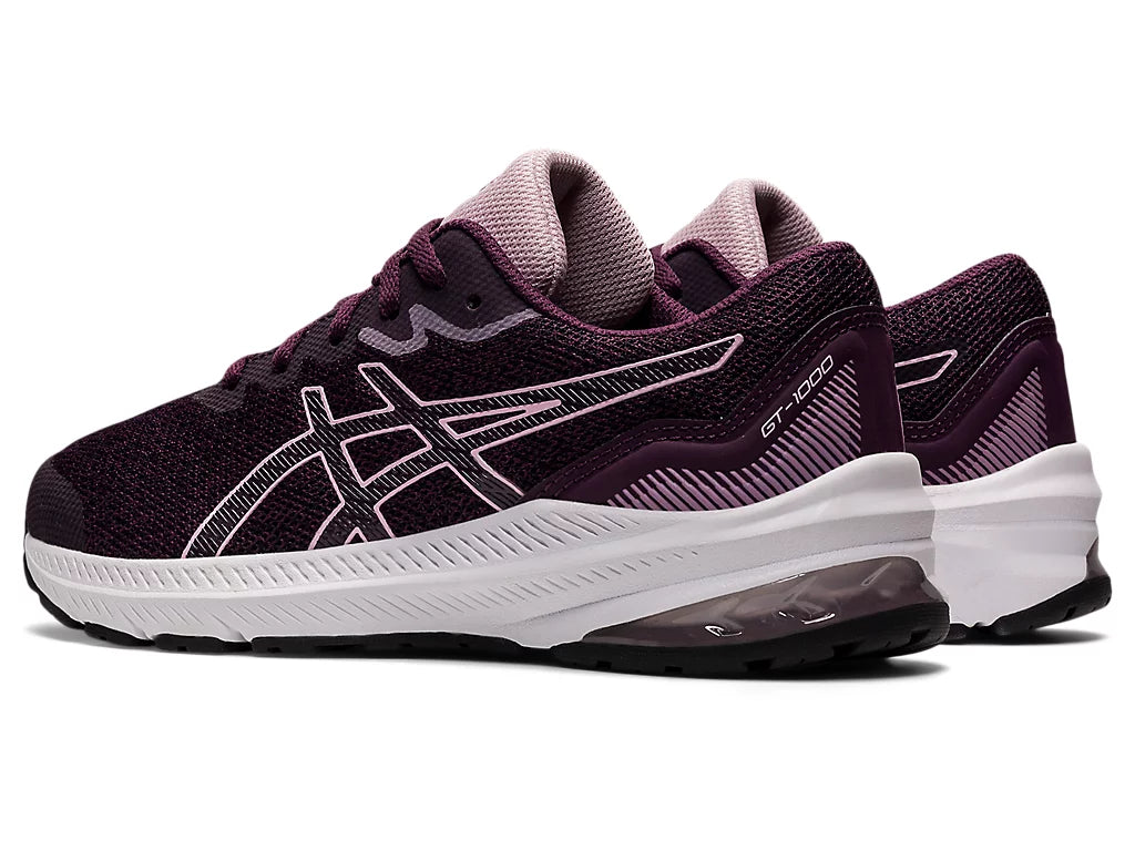 Asics GT - 1000 11 GS Kids Running Shoes