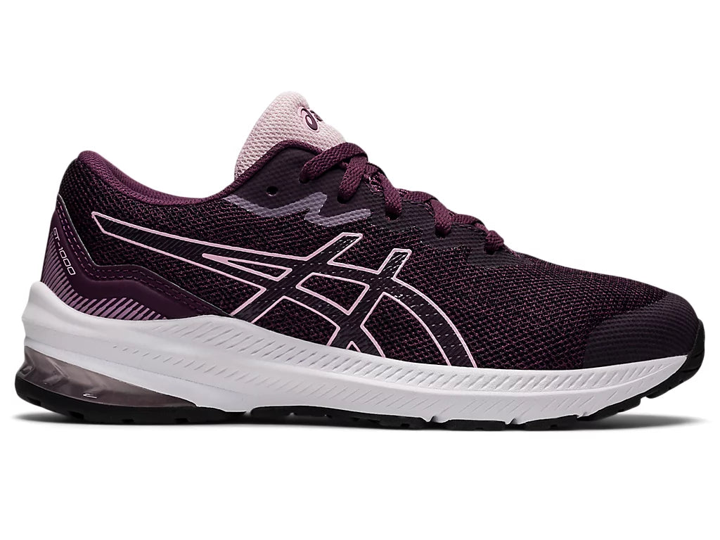 Asics GT - 1000 11 GS Kids Running Shoes