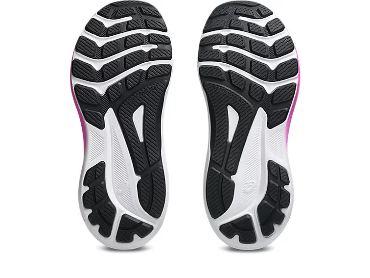 Asics GT - 1000 14 GS Junior Running Shoes - Twilight Blue/Digital Sakura