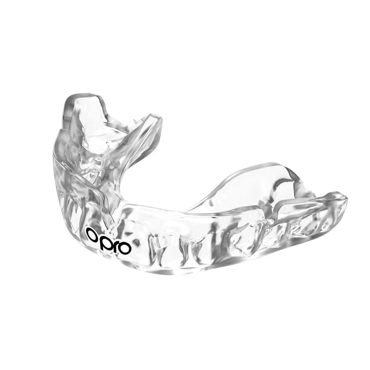 Opro Instant Custom Fit Adult Mouthguard