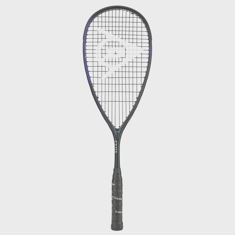 Dunlop FX 115 Squash Racket 2026