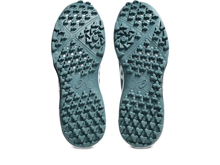 Asics Gel Lethal Field 2 Hockey Shoes - Foggy Teal