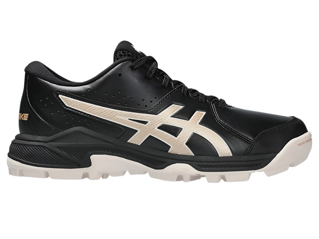 Asics Gel Peake 2 GS Black/Champagne