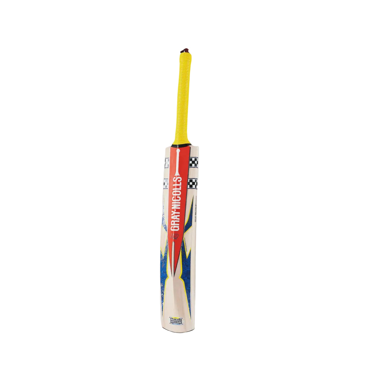Gray Nicolls Havoc HB317 Warrior Junior Cricket Bat