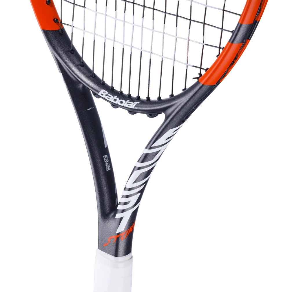 Babolat Boost Strike Tennis Racket