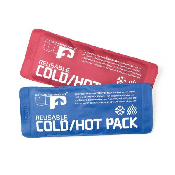 Ultimate Performance Reusable Hot & Cold Packs