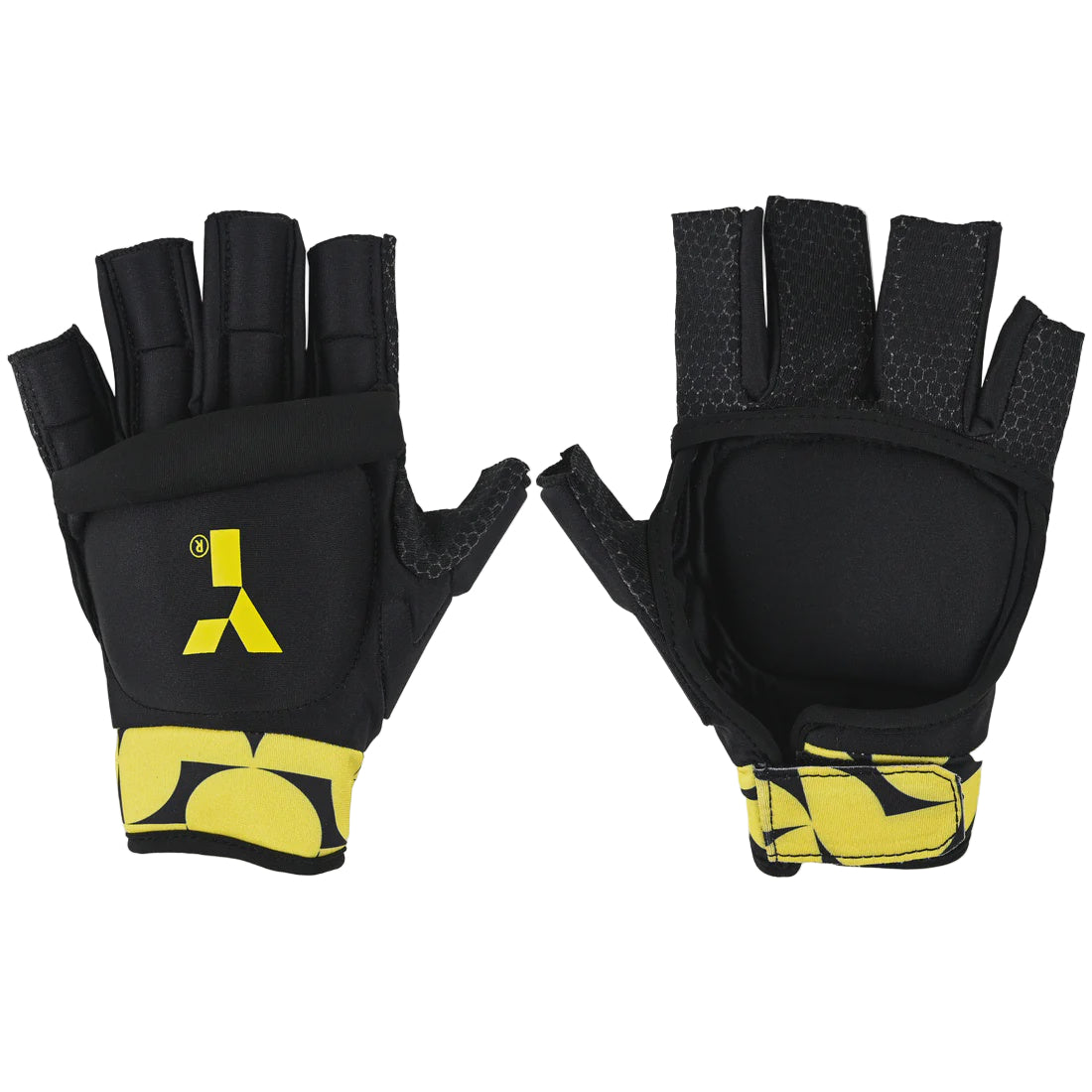 Y1 MK Pro Shell Hockey Glove - LH / Long