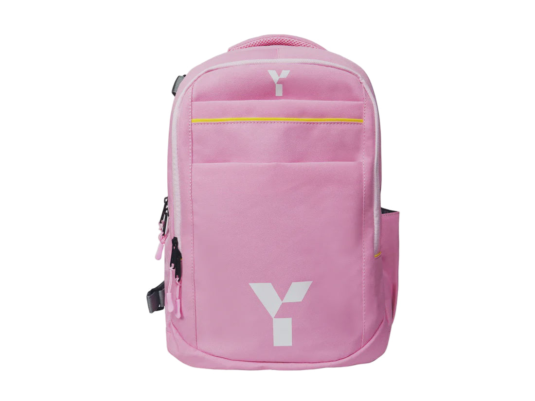 Y1 Tourer Hockey Bag - Pink (25/26)