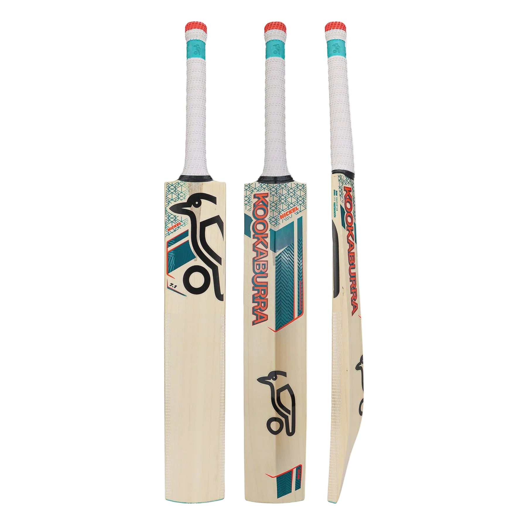 Kookaburra Nickel 7.1 Cricket Bat