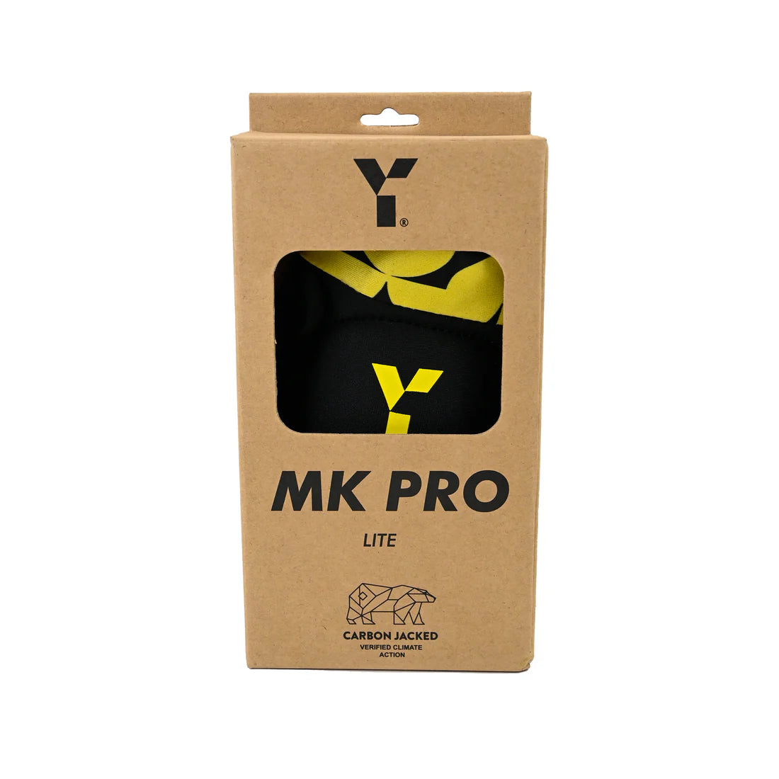 Y1 MK Pro Shell Hockey Glove - LH / Lite