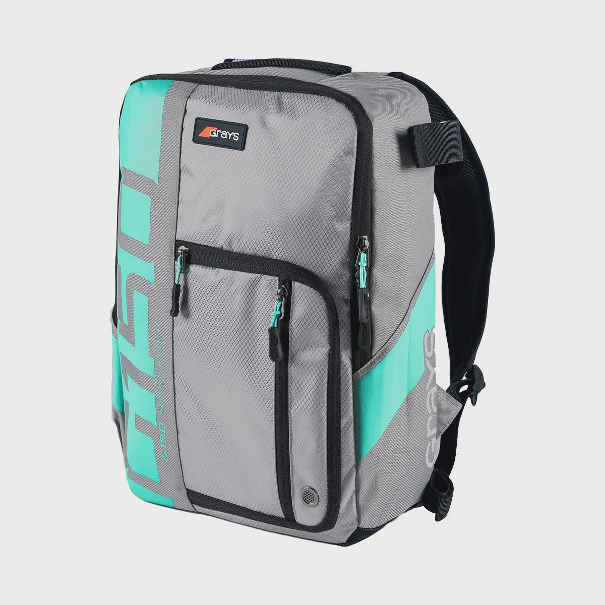 Grays G150 Rucksack - Grey/Aqua