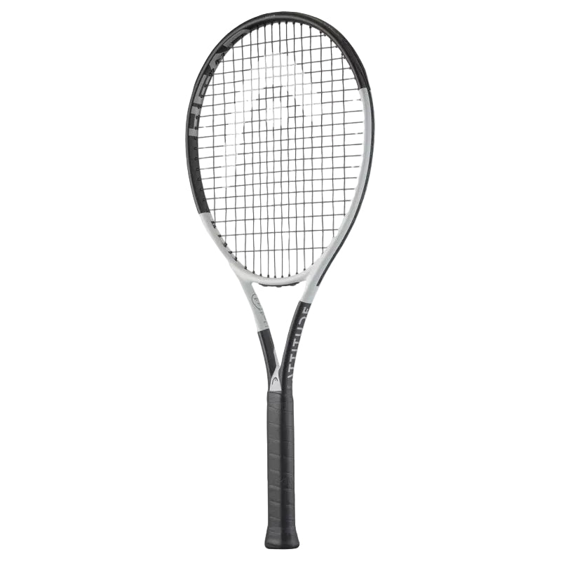 Head MX Attitude Suprm Tennis Racket (Black/White)