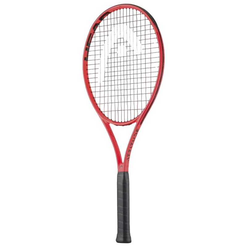 Head MX Attitude Comp Tennis Racket - Orange